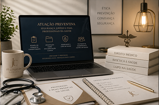 Atuação médica preventiva