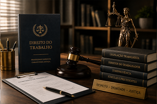 Direito Trabalhista